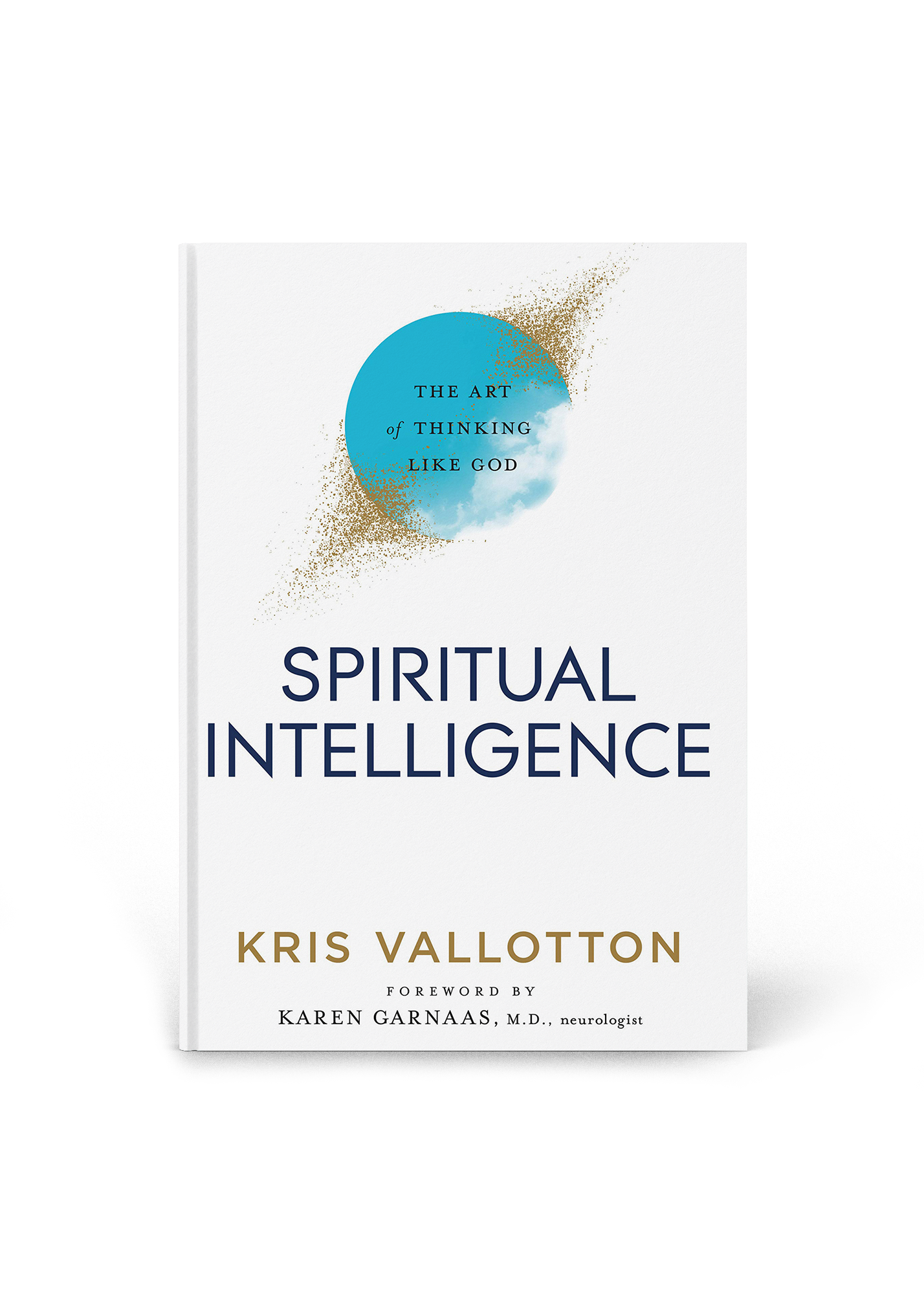 Spiritual Intelligence