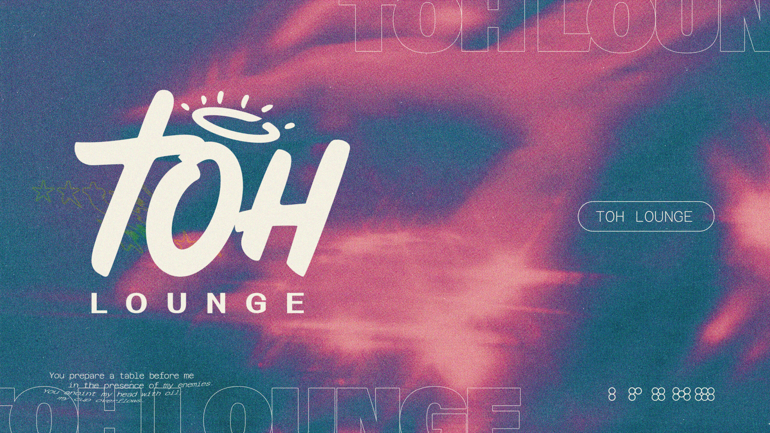 TOH Lounge