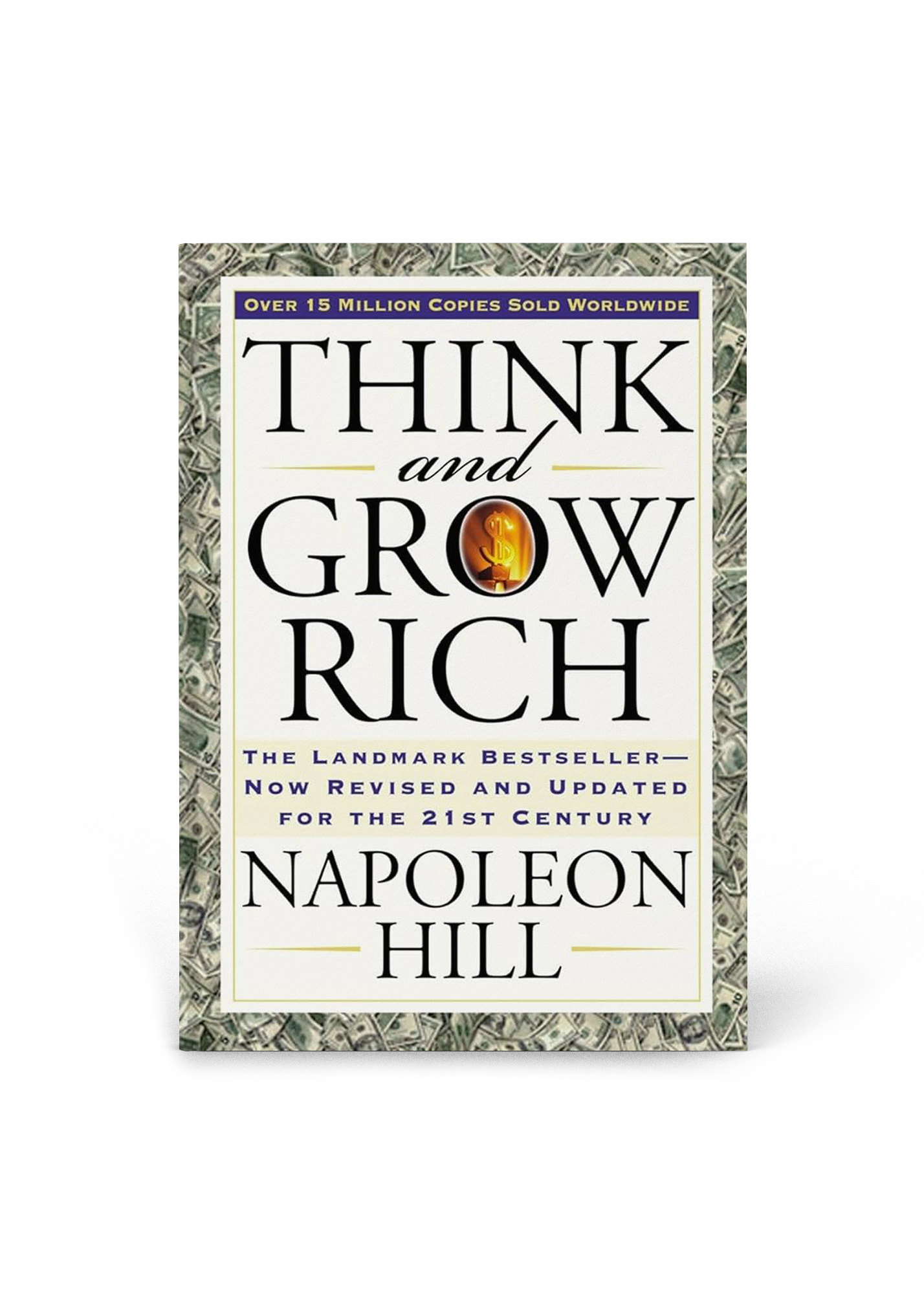 Think and Grow Rich